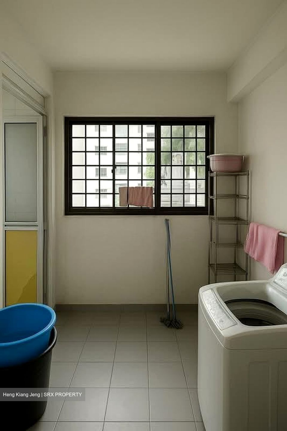 Blk 655 Woodlands Ring Road (Woodlands), HDB 4 Rooms #544481571